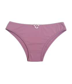 Calcinha Tanga LYCRA Mouette (0241)