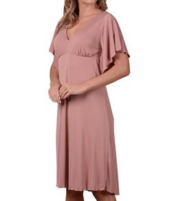 Kaftan Curto Microfibra Mav� (KFT703)