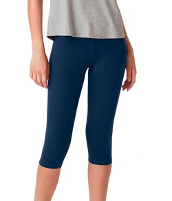 Legging Corsário Malwee (1000040327) Algodão