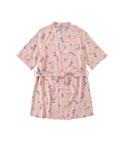 Robe Curto Floral Malwee (1000070794) Seda