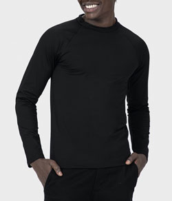 Blusa Térmica Manga Longa Masculina Malwee (1000121238)