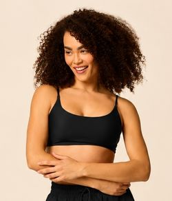Top Fitness Dry UV50+ Malwee Active (1000132785) Preto