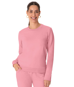 Blus�o Feminino Moletom Malwee (1000093002)