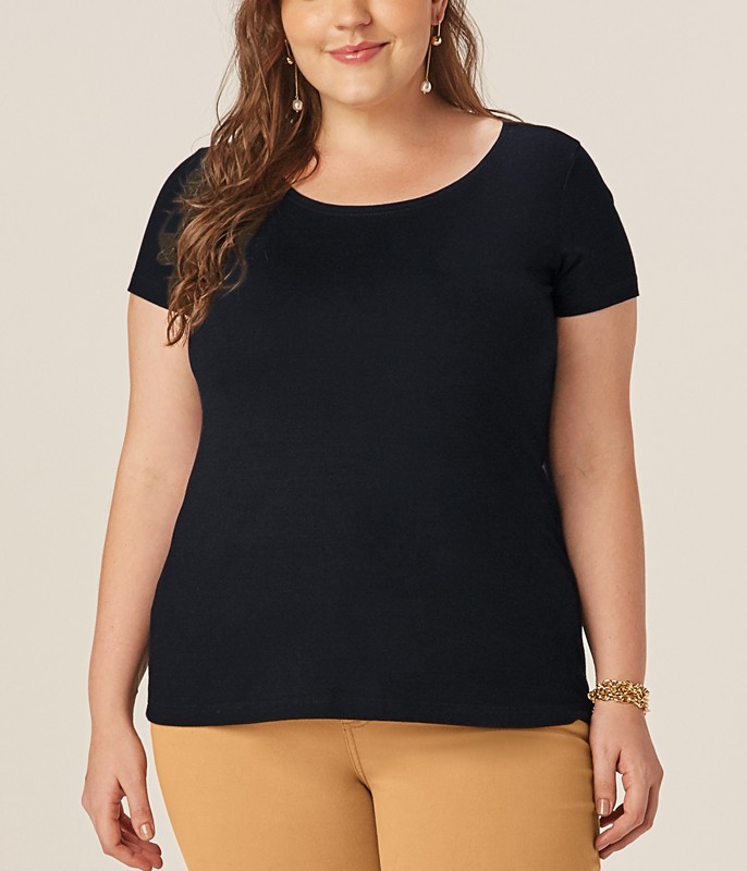 Camiseta Feminina Malwee (1000036007). :: lingerie.com.br