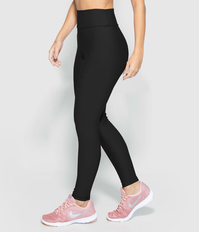 Calça Legging Fitness Enfim Active (1000124395) ::