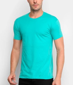 Camiseta Masculina Malwee (1000004423) Algodão