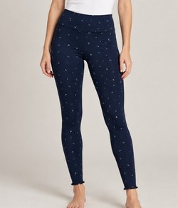 Cal�a Pijama Legging Lua Malwee (1000134475)