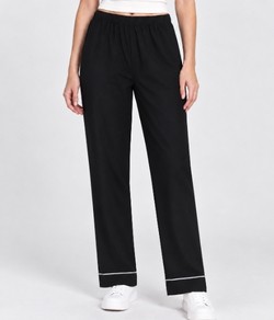 Cal�a Pijama Feminina Reta Malwee (1000134478)