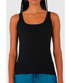 Camiseta Regata Malwee (1000004494) Algodão