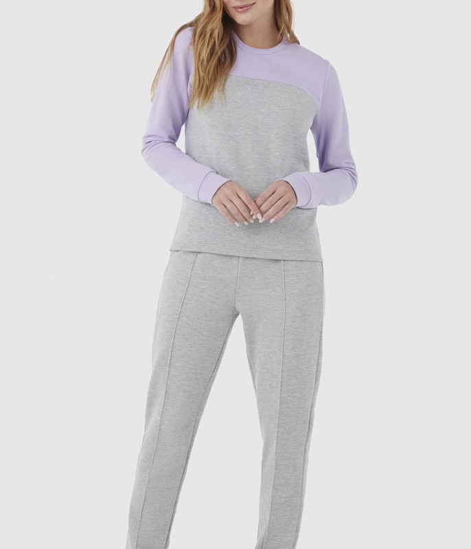 Pijamas Femininos Curtos, Longos e para Inverno, Malwee