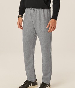 Calça Masculina Moletom Malwee (1000006669) Algodão