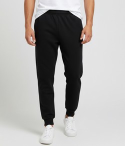 Calça Jogger Moletom Masculina Malwee (1000006670)