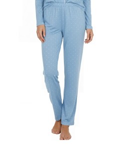 Cal�a Feminina Pijama Po� Malwee (1000126870) Viscose