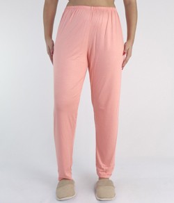 Cal�a Feminina Pijama Malwee (1000117648) Viscose
