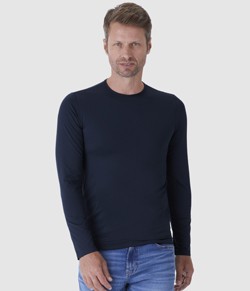 Blusa T�rmica Prote��o UV+ Masculina Malwee (1000128570)
