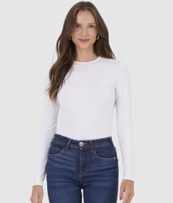 Blusa T�rmica Prote��o UV+ Feminina Malwee (1000128799)
