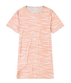 Camisetão Zebra Malwee (1000069276) Viscose