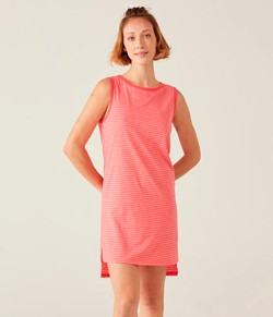 Camisola Curta Regata Listrada Mullet Malwee (1000089716)