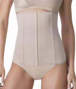 Cinturita Modeladora Cetinete Slim Basic My Lady (2459)