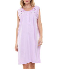 Camisola Regata Bordada NVD (131)