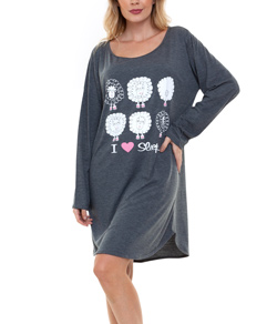 Camisola Curta Ovelha NVD (650)