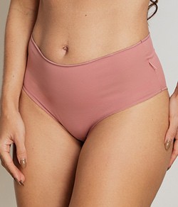 Calcinha Biqu�ni Nayane (CA 03 0029) Microfibra