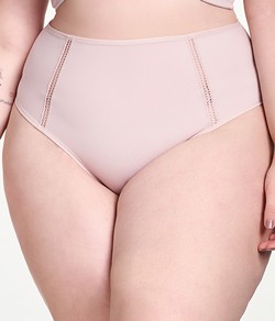 Calcinha Cavada Plus Size Nayane (P CP 07 0002)