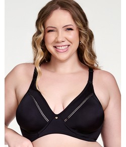 Sutiã Sustentação Plus Size Nayane (P SP 08 0014)