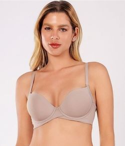 Sutiã Push-Up Vip Nayane (ST 01 0076)