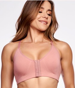 Suti� Top Nadador Abertura Frontal Econfort (ST 05 0024) Algod�o/Cotton