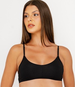 Suti� Top Teen Econfort Glitter (ST 05 0056) Modal