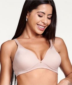 Sutiã Sustentação Slim Nayane (ST 10 0013)