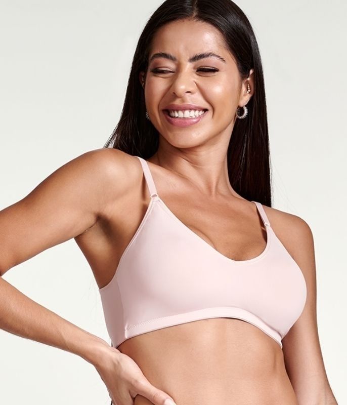 Suti� Top com Bojo Soft Nayane (P ST 05 0004)