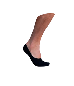 Meia Invisível Slim Unissex Onfit (G27)