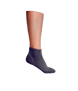 Meia para Bota Cano Curto Onfit (G60)