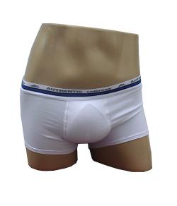 Cueca Sunga com Enchimento Frontal Profile Underwear - Cotton/Algod�o