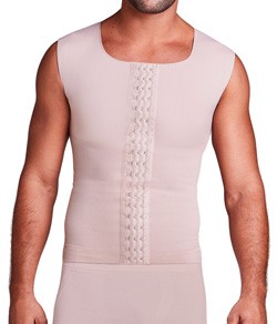 Colete Postural Redutor Masculino Pli� Med (50337)