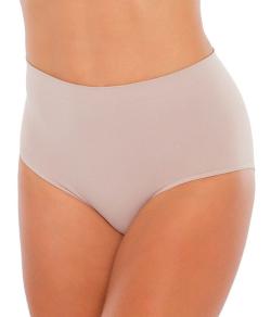Calcinha Clássica Confort Plié Basic (50043)