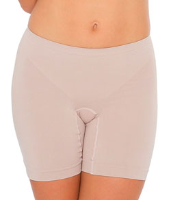 Bermuda Super Conforto Plié Basic (50056)