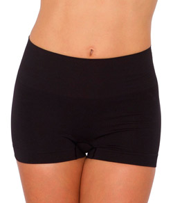Calcinha Boxer Faixa Plié Control Emana® (50080)
