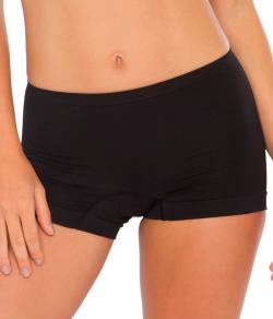 Short Boxer Suave Compress�o Pli� Basic (50081)
