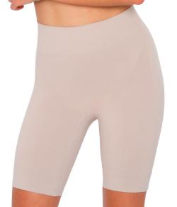 Bermuda Ciclista Plié Control Emana® (50082) - Combate celulite