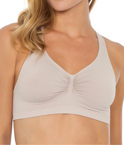Top Nadador Modelador Pli� Control (50113)