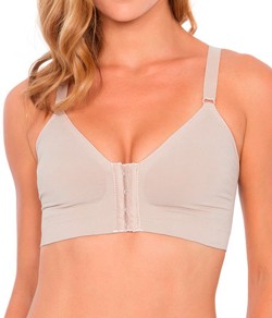 Sutiã Estético Duplo Nadador Plié Med Compression (50151)