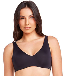 Sutiã com Aro Plié Basic Beauty (50299)