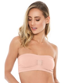 Top Faixa Tomara que Caia Sem Bojo Pli� (50316)