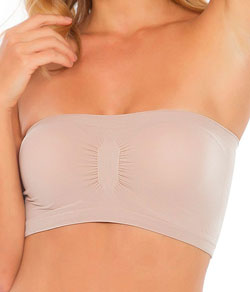 Top Faixa Sustenta��o com Bojo Pli� Basic (50317)