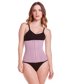Cinta Modeladora Control Alta Compress�o Pli� (50327) Lilac