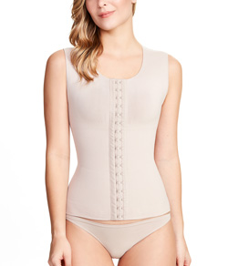 Colete Postural Redutor Pli� Med (50337)