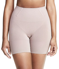 Short Modelador Plié Skin (50410)